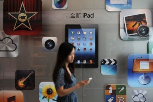 Guvernul chinez, campanie dură împotriva Apple. Grupul american, acuzat de necinste, lăcomie şi aroganţă